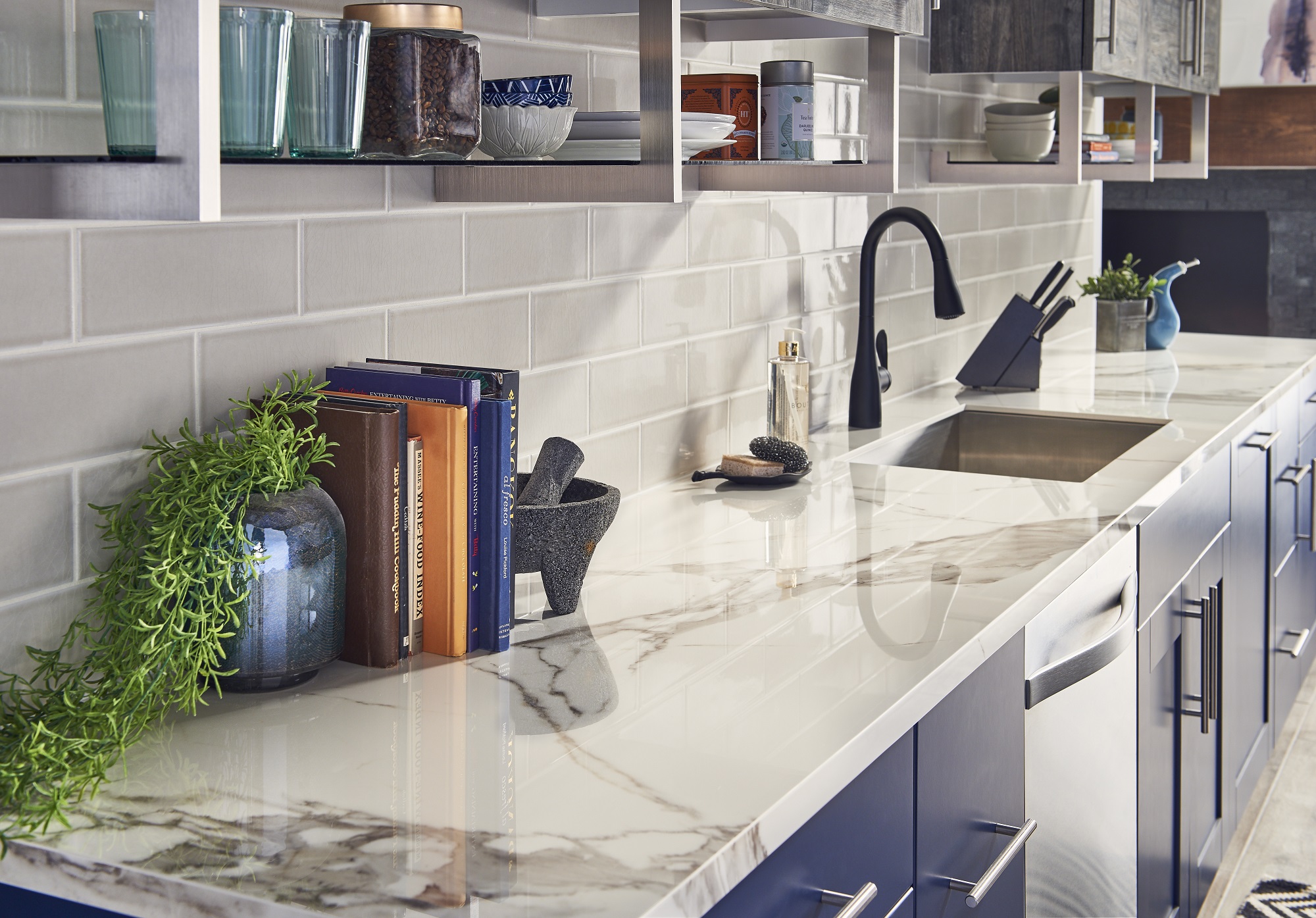 Ceramic Countertops HMKS Stone Solutions Countertop Store