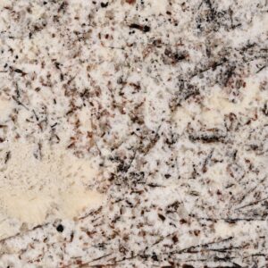 Alps White Granite Countertop