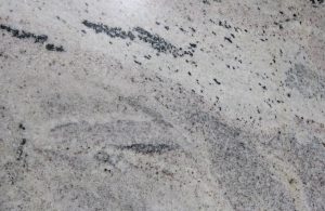 Himalaya White Granite Countertop