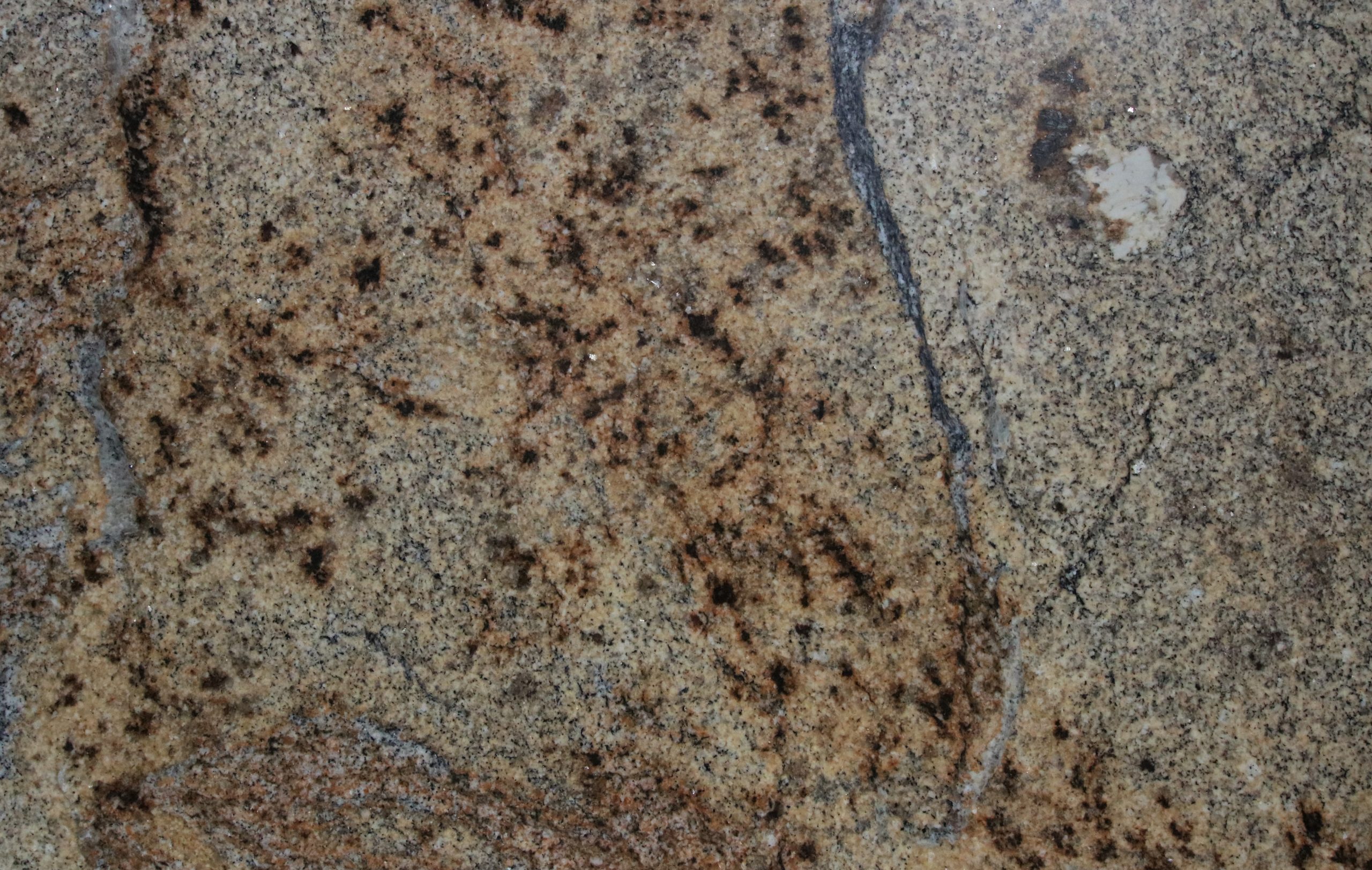 Lapidus Granite Countertop